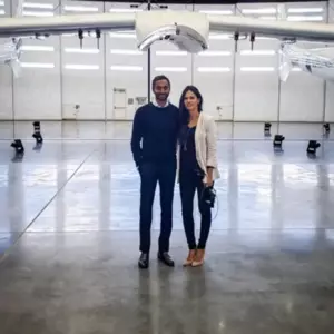 Chamath Palihapitiya profile picture